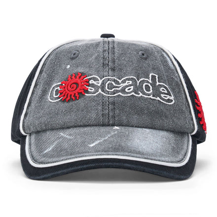 Sun Dazed Denim Hat
