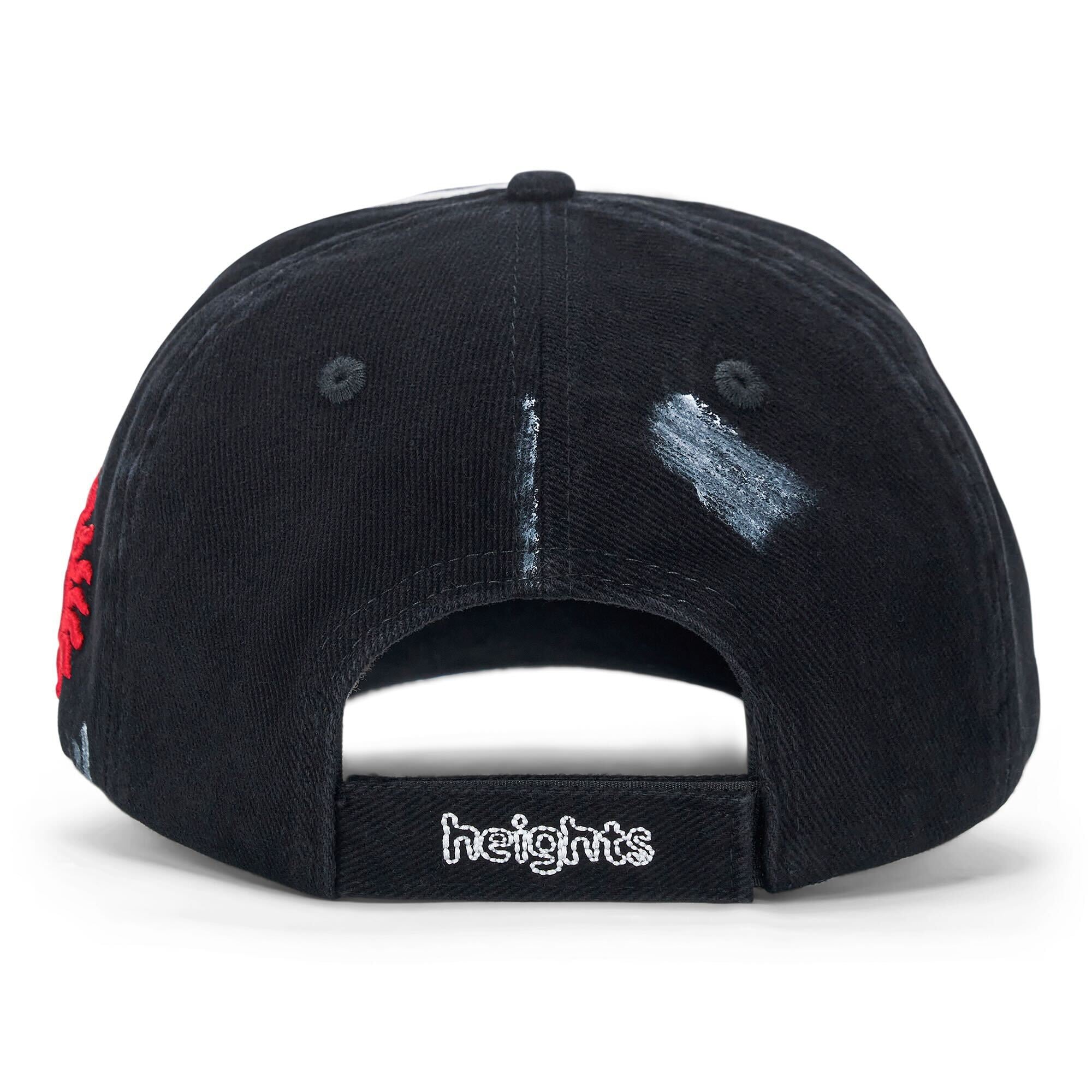 Sun Dazed Denim Hat